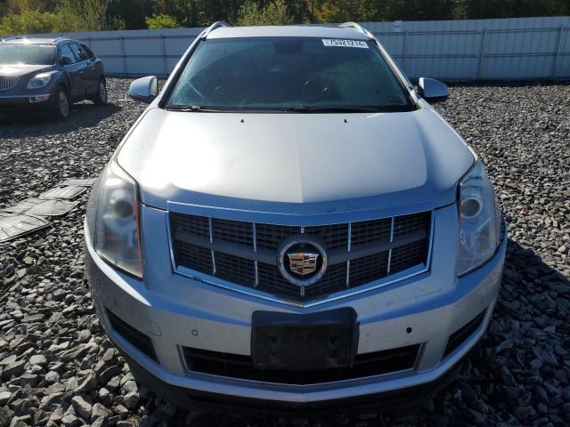 Photo 5 from auction – 2011 CADILLAC SRX LUXURY with VIN 3GYFNDEY7BS542381