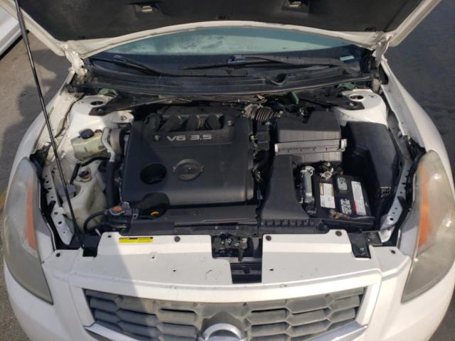 Photo 11 from auction – 2008 NISSAN ALTIMA 3.5 with VIN 1N4BL24E38C207726