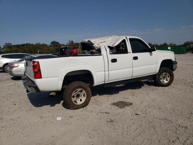 Zdjęcie 3 z aukcji – 2005 CHEVROLET SILVERADO z VIN 2GCEK13T151206192