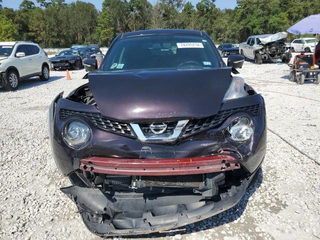 Photo 5 from auction – 2017 NISSAN JUKE S with VIN JN8AF5MR9HT704284
