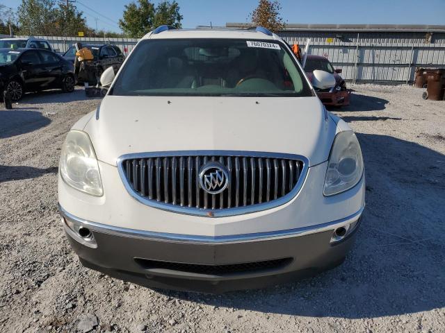 Photo 5 from auction – 2008 BUICK ENCLAVE CX with VIN 5GAEV23708J136440