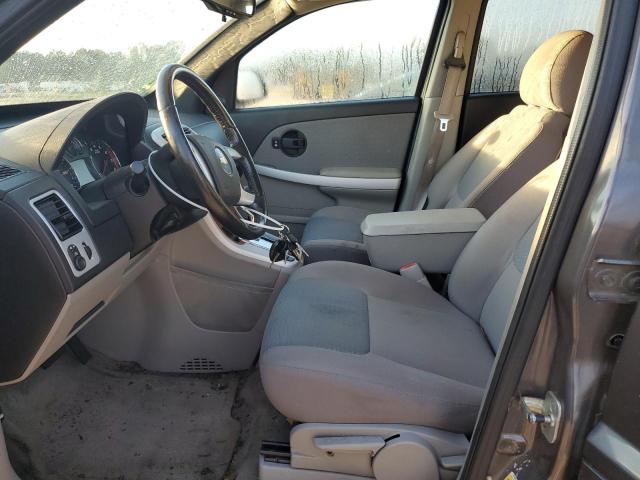 Photo 7 from auction – 2008 CHEVROLET EQUINOX LT with VIN 2CNDL43F186023978