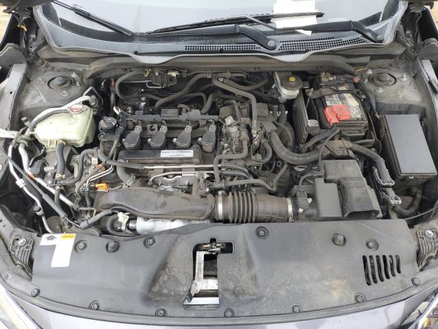 Photo 11 from auction – 2017 HONDA CIVIC EX with VIN 2HGFC1F32HH638591