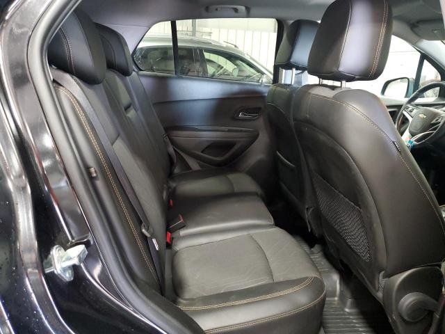 Photo 11 from auction – 2019 CHEVROLET TRAX 1LT with VIN 3GNCJPSBXKL271064