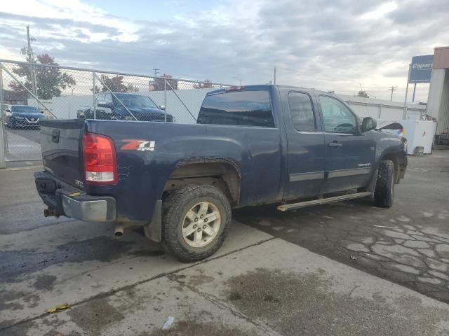 Photo 3 from auction – 2011 GMC SIERRA K15 with VIN 1GTR2VE35BZ288436
