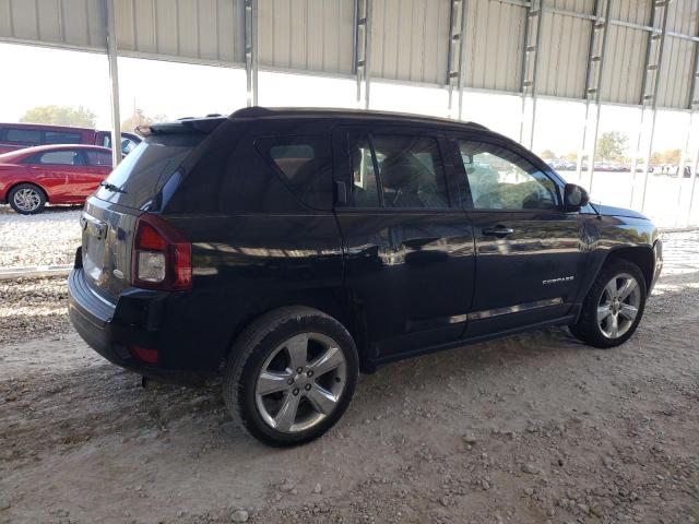 Photo 3 from auction – 2015 JEEP COMPASS LA with VIN 1C4NJCEB3FD107415