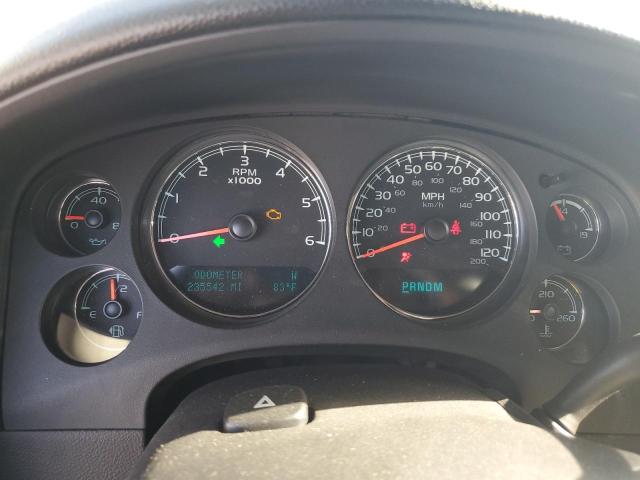Zdjęcie 9 z aukcji – 2012 CHEVROLET AVALANCHE z VIN 3GNTKGE77CG133741