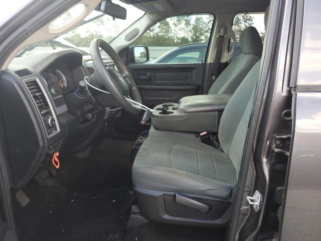 Photo 7 from auction – 2015 RAM 1500 ST with VIN 1C6RR6KT1FS709340