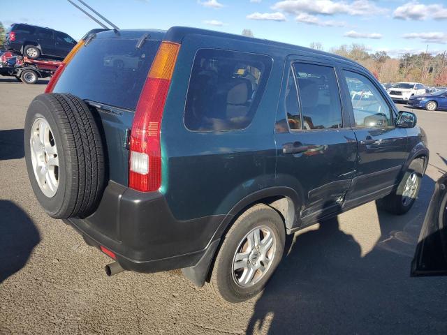 Photo 3 from auction – 2003 HONDA CR-V EX with VIN SHSRD78833U130982