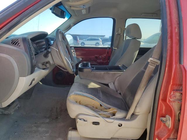 Photo 7 from auction – 2013 GMC SIERRA K15 with VIN 3GTP2VE73DG285774