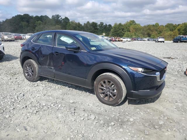 Photo 4 from auction – 2024 MAZDA CX-30 with VIN 3MVDMBAM0RM702914