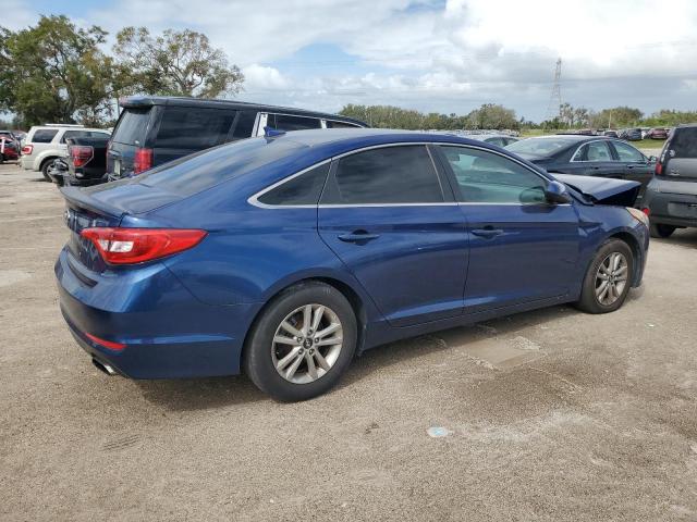 Photo 3 from auction – 2017 HYUNDAI SONATA SE with VIN 5NPE24AF5HH447884