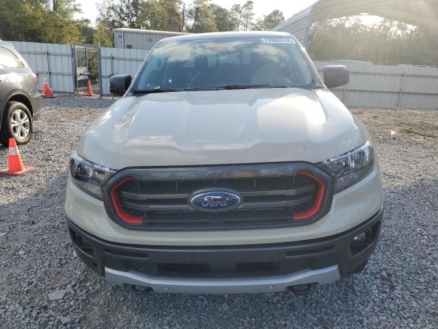 Photo 5 from auction – 2022 FORD RANGER XLT with VIN 1FTER4FH4NLD42461