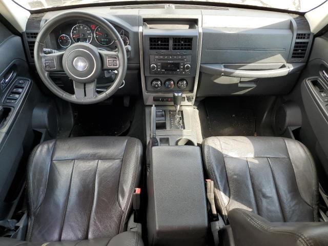 Photo 8 from auction – 2011 JEEP LIBERTY SP with VIN 1J4PN2GK0BW527341
