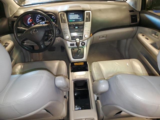 Photo 8 from auction – 2006 LEXUS RX 400 with VIN JTJHW31U260024147