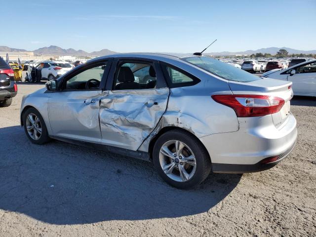 Photo 2 from auction – 2014 FORD FOCUS SE with VIN 1FADP3F21EL282426
