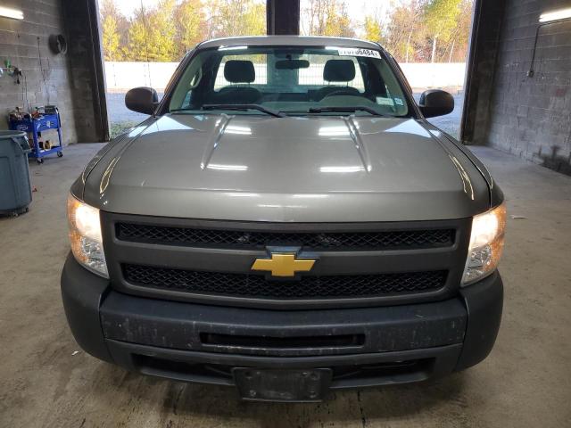 Photo 5 from auction – 2012 CHEVROLET SILVERADO with VIN 1GCNCPEX5CZ306879