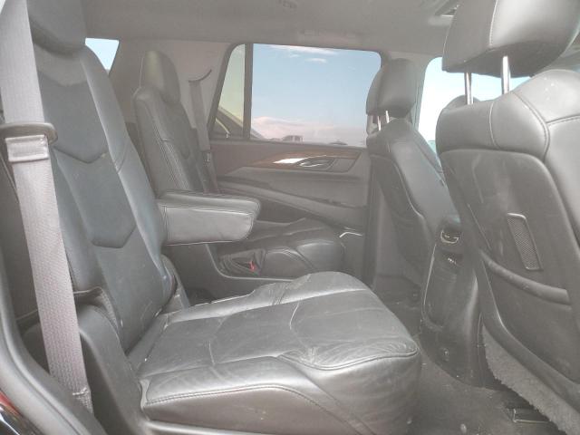 Photo 11 from auction – 2016 CADILLAC ESCALADE P with VIN 1GYS4CKJ3GR111906
