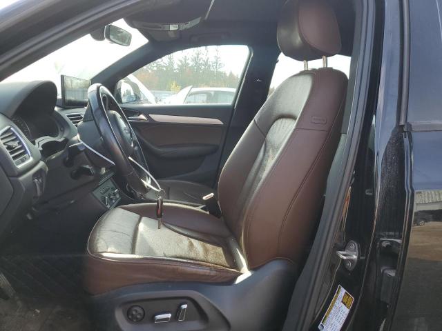 Photo 7 from auction – 2016 AUDI Q3 PREMIUM with VIN WA1EFCFS5GR022879