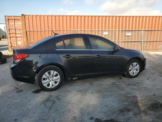 Photo 3 from auction – 2012 CHEVROLET CRUZE LS with VIN 1G1PC5SH6C7126812