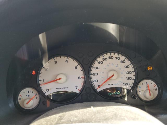 Photo 9 from auction – 2003 JEEP LIBERTY with VIN 1J4GL48K33W729978