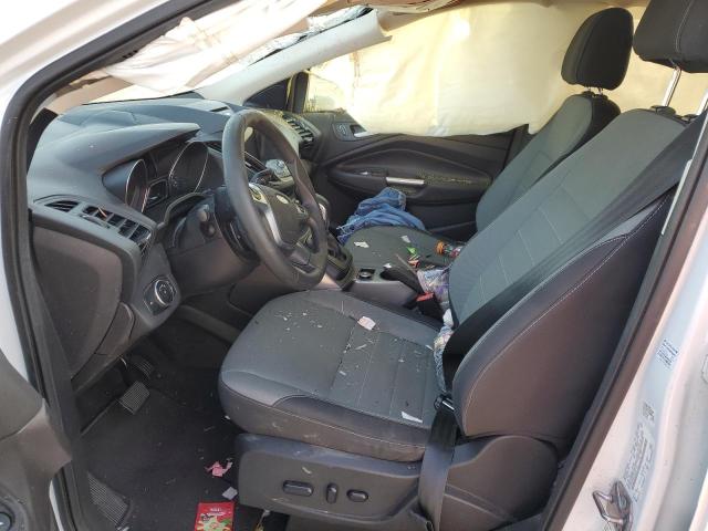 Photo 7 from auction – 2016 FORD ESCAPE SE with VIN 1FMCU0GX8GUB07073