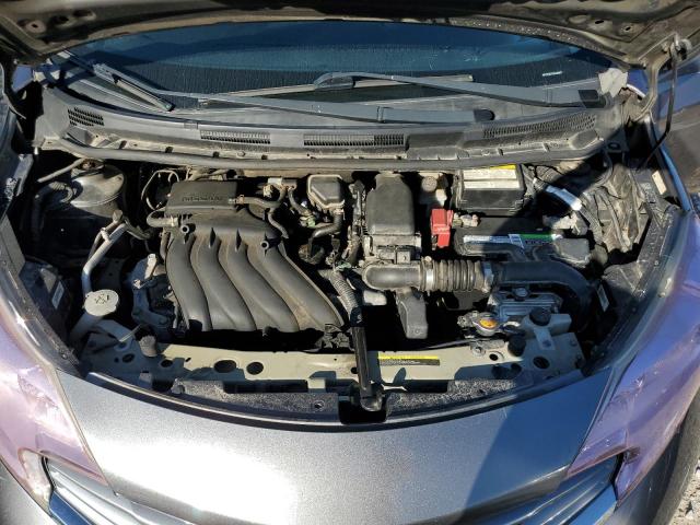 Photo 11 from auction – 2016 NISSAN VERSA NOTE with VIN 3N1CE2CP2GL354671