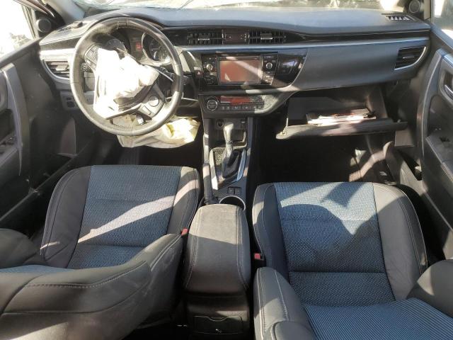 Photo 8 from auction – 2015 TOYOTA COROLLA L with VIN 2T1BURHE6FC330953