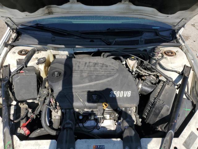 Photo 11 from auction – 2011 CHEVROLET IMPALA LT with VIN 2G1WG5EK8B1162004