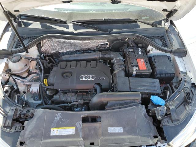 Photo 11 from auction – 2018 AUDI Q3 PREMIUM with VIN WA1BCCFS2JR008005