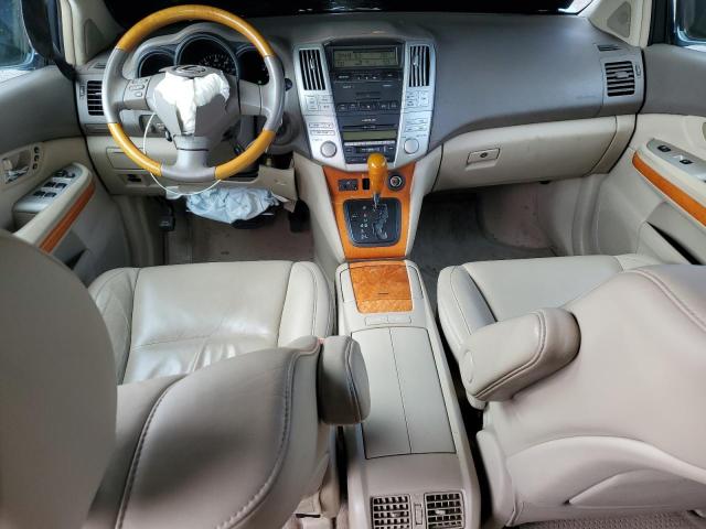 Photo 8 from auction – 2004 LEXUS RX 330 with VIN 2T2HA31U54C018777