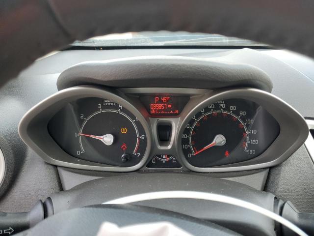 Photo 9 from auction – 2013 FORD FIESTA SE with VIN 3FADP4EJ8DM118487