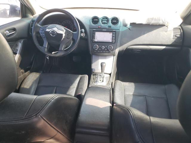 Photo 8 from auction – 2012 NISSAN ALTIMA BAS with VIN 1N4AL2AP6CC105847