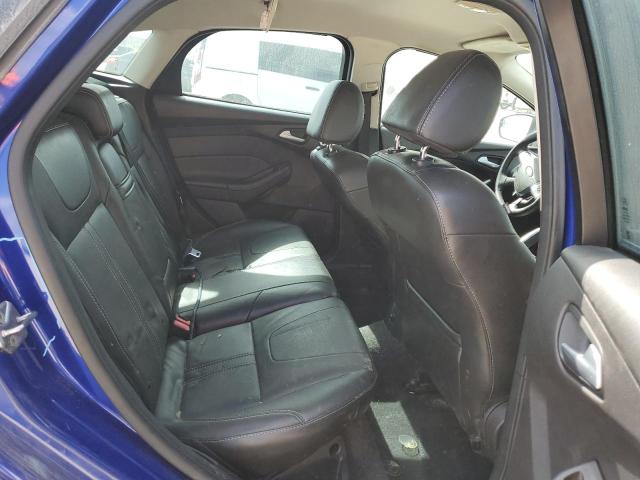 Foto 10 de la subasta – 2013 FORD FOCUS SE con VIN 1FADP3K23DL249609