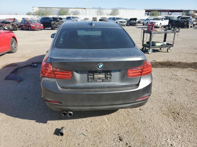 Photo 6 from auction – 2014 BMW 328 I SULE with VIN WBA3C1C51EK105804