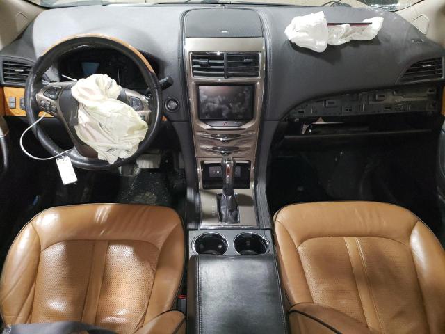 Photo 8 from auction – 2014 LINCOLN MKX with VIN 2LMDJ8JK4EBL10414