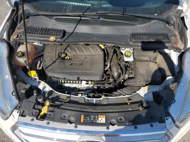 Photo 12 from auction – 2018 FORD ESCAPE SE with VIN 1FMCU0GD3JUA78563