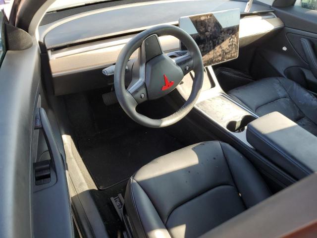 Photo 8 from auction – 2021 TESLA MODEL 3 with VIN 5YJ3E1EA7MF915294