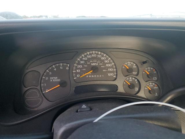 Photo 9 from auction – 2006 CHEVROLET SILVERADO with VIN 3GCEK14X26G241012
