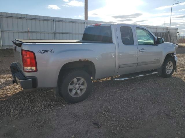 Photo 3 from auction – 2013 GMC SIERRA K15 with VIN 1GTV2WE23DZ165684