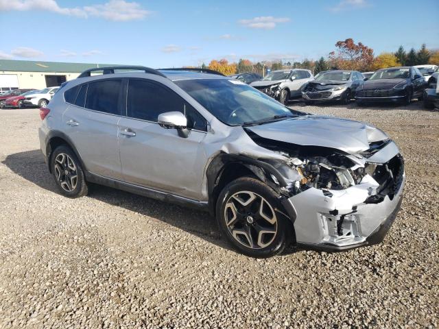 Photo 4 from auction – 2018 SUBARU CROSSTREK with VIN JF2GTAMC7JH216710