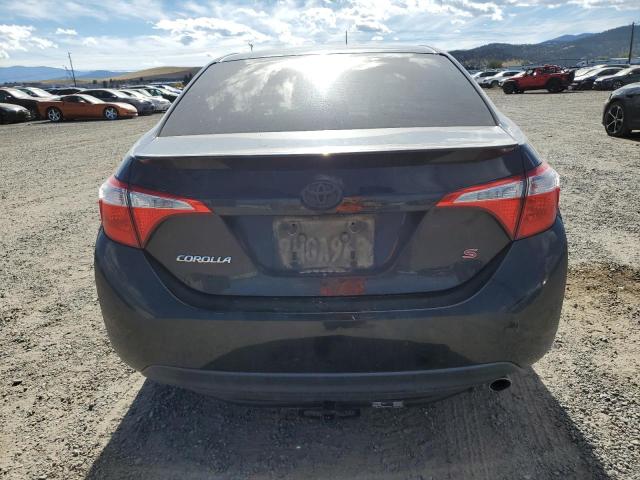 Photo 6 from auction – 2015 TOYOTA COROLLA L with VIN 2T1BURHE7FC237357