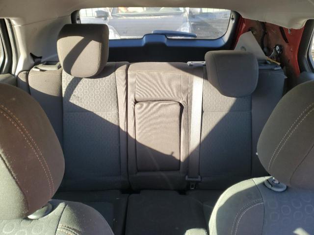 Photo 10 from auction – 2020 CHEVROLET TRAX LS with VIN KL7CJKSB1LB350585