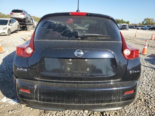 Photo 6 from auction – 2011 NISSAN JUKE S with VIN JN8AF5MV6BT009927