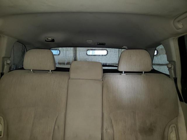 Photo 10 from auction – 2013 SUBARU OUTBACK 2. with VIN 4S4BRCGCXD3272202