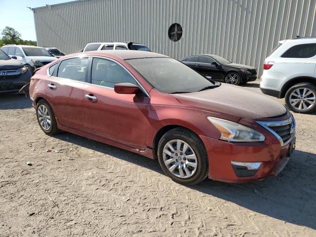 Photo 4 from auction – 2015 NISSAN ALTIMA 2.5 with VIN 1N4AL3AP8FC136723