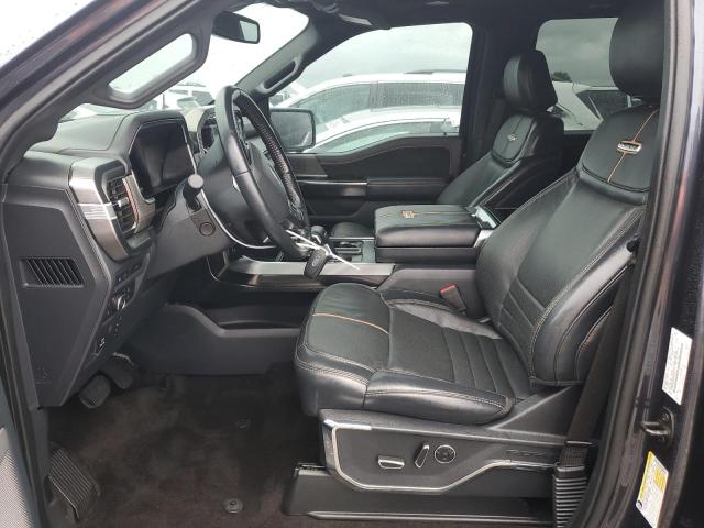 Photo 7 from auction – 2022 FORD F150 SUPER with VIN 1FTFW1ED4NFA42265