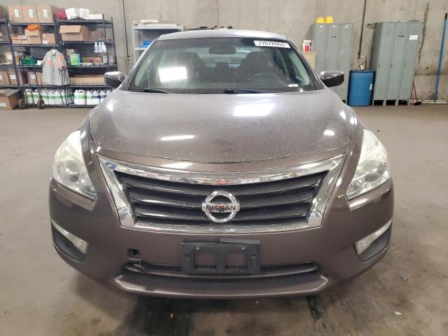 Photo 5 from auction – 2014 NISSAN ALTIMA with VIN 1N4AL3AP9EN376527