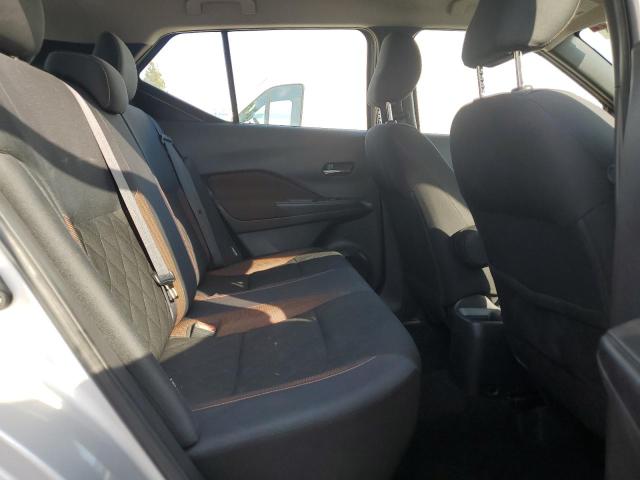 Photo 11 from auction – 2020 NISSAN KICKS SR with VIN 3N1CP5DV0LL505090