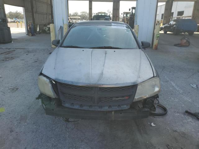 Photo 5 from auction – 2012 DODGE AVENGER SE with VIN 1C3CDZAB8CN237367